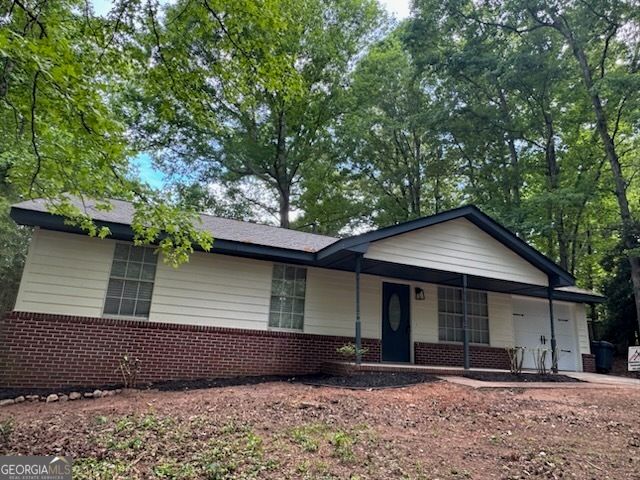408 Meadowbrook Drive, Mcdonough, GA 30253