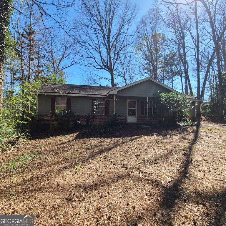 408 Meadowbrook Drive, Mcdonough, GA 30253