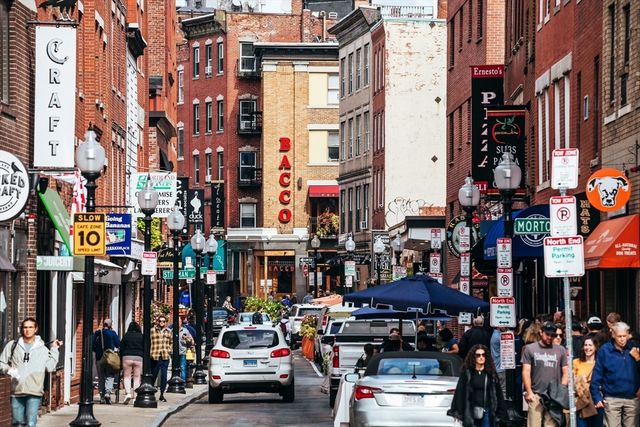 9 N Margin, Boston, MA 02113