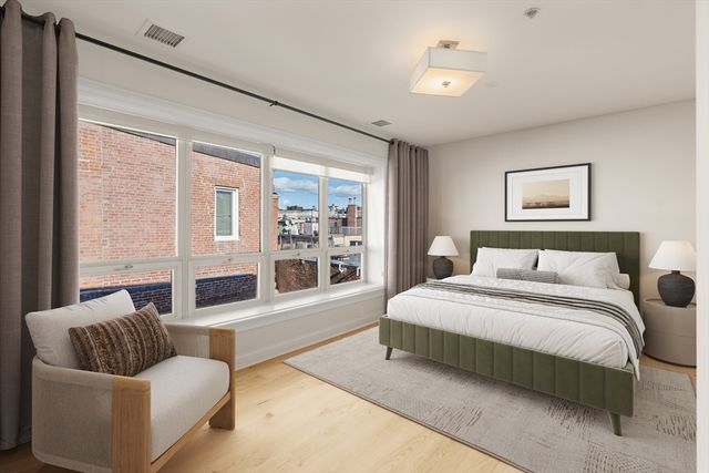 9 N Margin, Boston, MA 02113