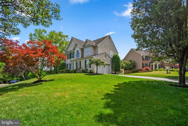 7144 ELK MAR DR S, Elkridge, MD 21075