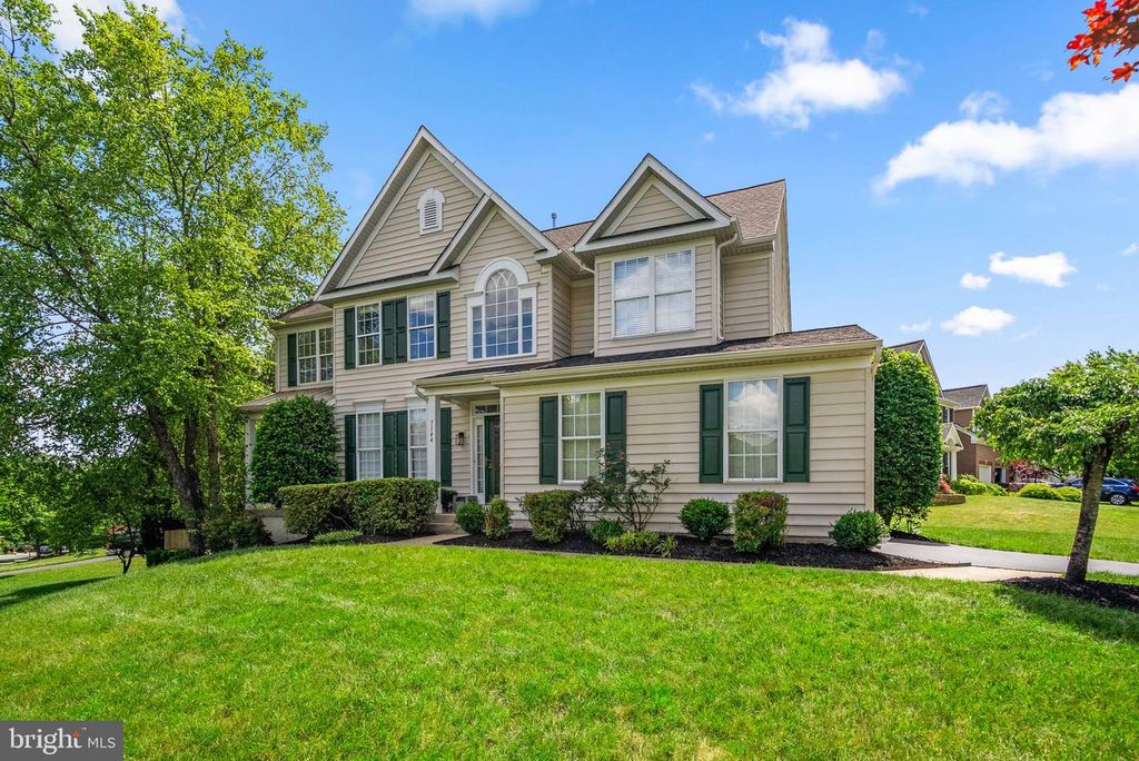 7144 ELK MAR DR S, Elkridge, MD 21075