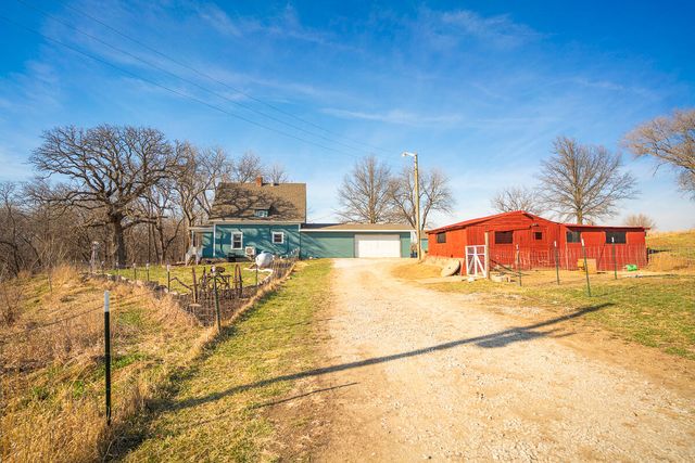 2244 270TH Avenue, Sidney, IA 51652
