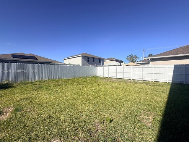 13219 SW 270th Ter, Homestead, FL 33032