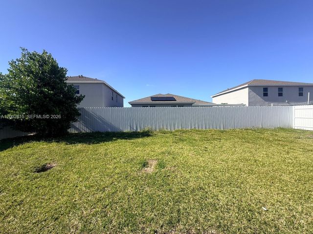 13219 SW 270th Ter, Homestead, FL 33032