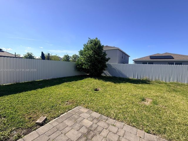 13219 SW 270th Ter, Homestead, FL 33032