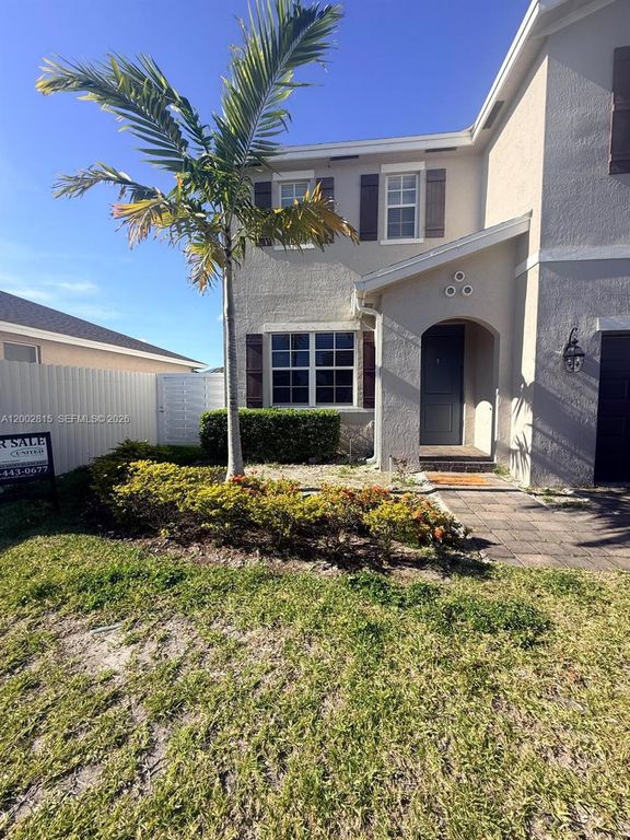 13219 SW 270th Ter, Homestead, FL 33032