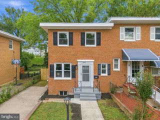 4912 MAURY PL, Oxon Hill, MD 20745