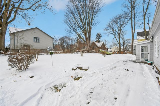 853 Exchange Street, Rochester, NY 14608