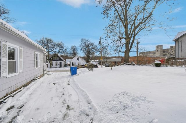 853 Exchange Street, Rochester, NY 14608