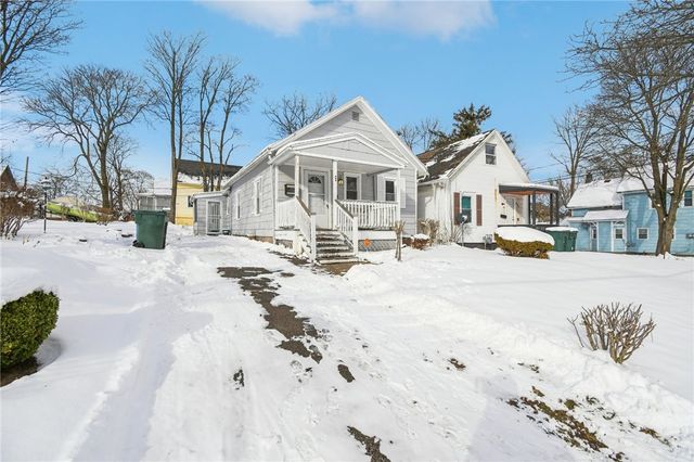 853 Exchange Street, Rochester, NY 14608