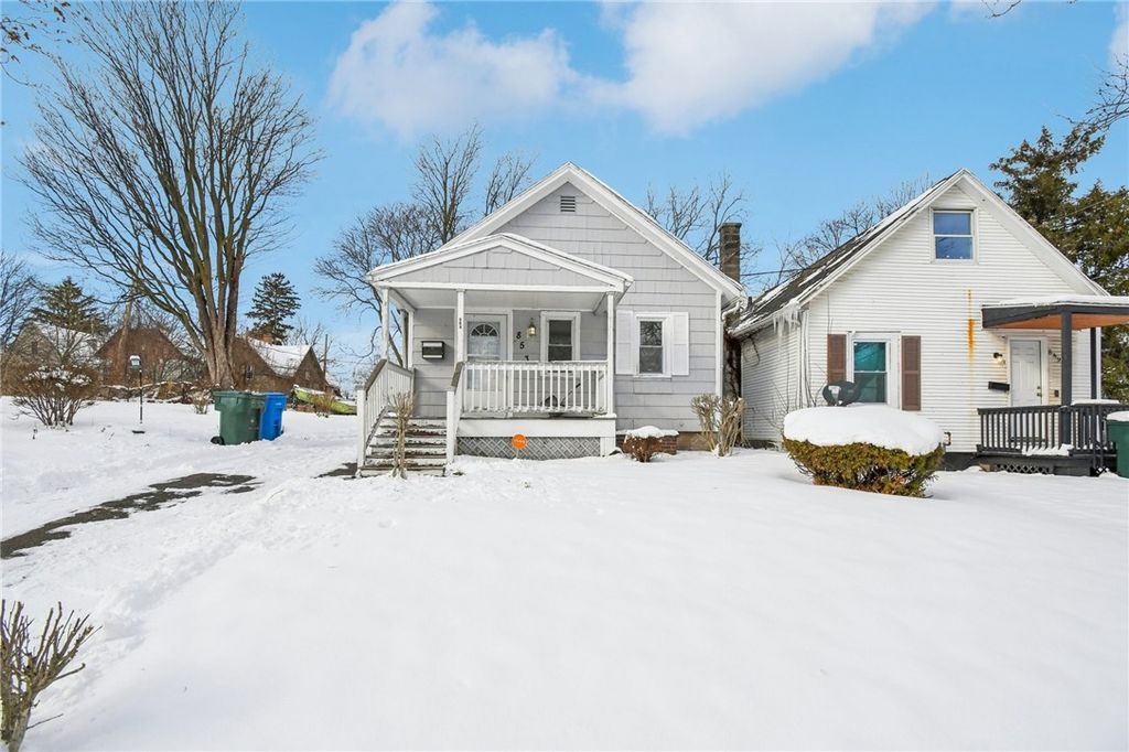 853 Exchange Street, Rochester, NY 14608