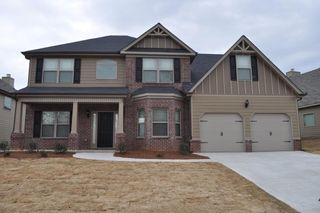 1530 Horseshoe Creek Lane, Cumming, GA 30041