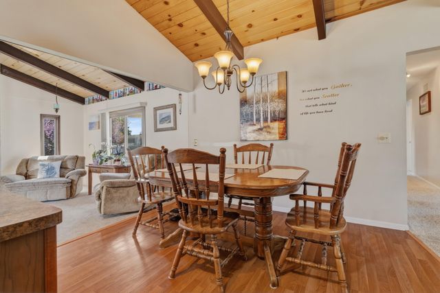 7702 Park Lane Avenue, Georgetown Twp, MI 49428