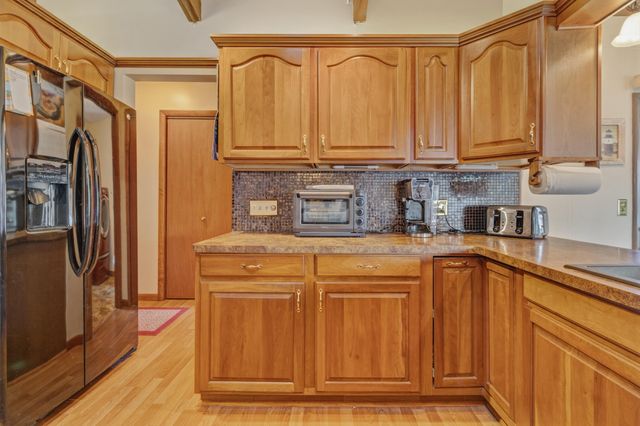 7702 Park Lane Avenue, Georgetown Twp, MI 49428