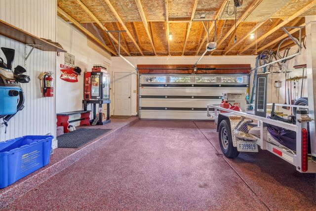 7702 Park Lane Avenue, Georgetown Twp, MI 49428