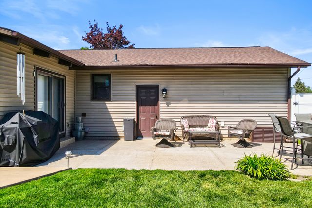 7702 Park Lane Avenue, Georgetown Twp, MI 49428