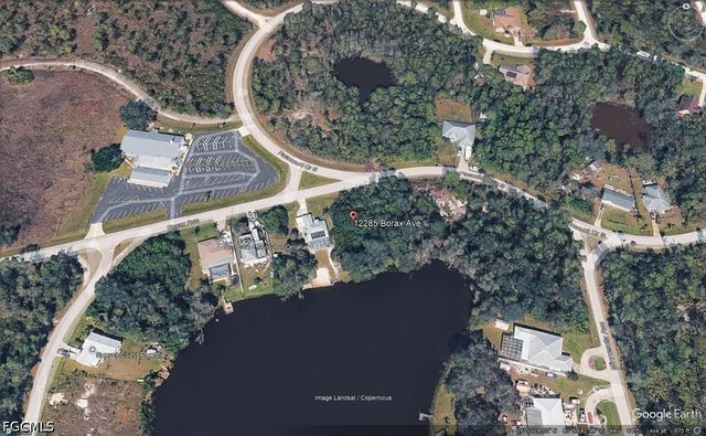12285 Borax AVE, Punta Gorda, FL 33955