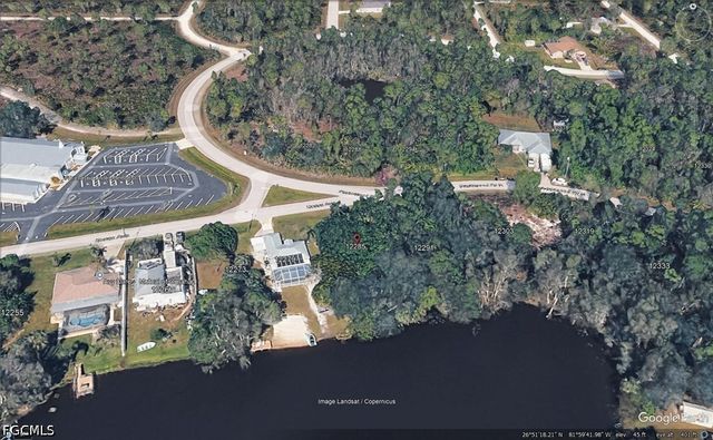 12285 Borax AVE, Punta Gorda, FL 33955