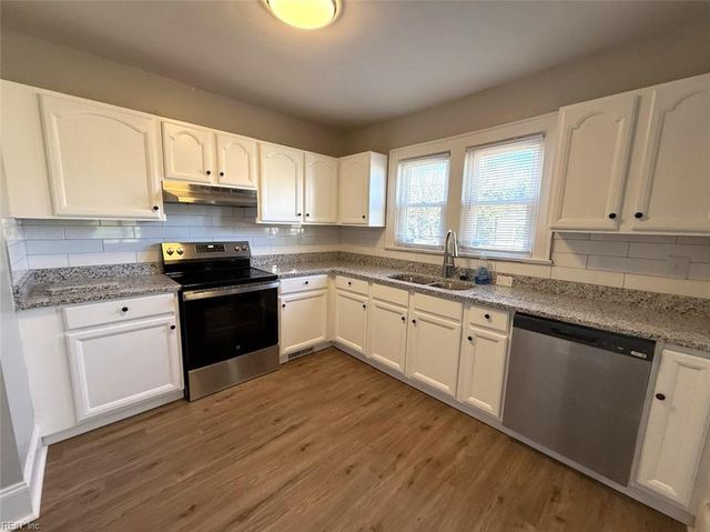 1237 Portsmouth BLVD, Portsmouth, VA 23704