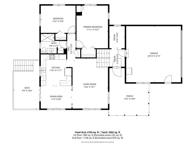 2330 Charles Street N, North Saint Paul, MN 55109