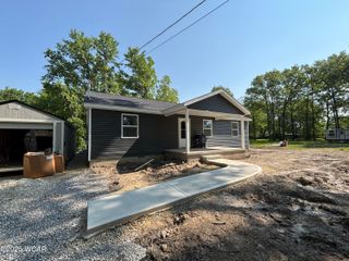 1012 Sherman Avenue, Lima, OH 45801