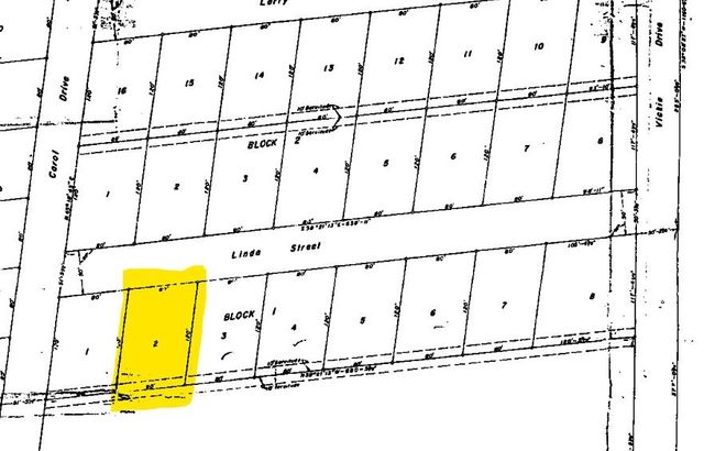 4523 Linda St, Napoleonville, LA 70390