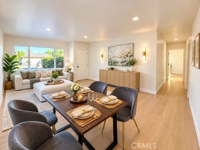 1119 Angelcrest Drive, Hacienda Heights, CA 91745