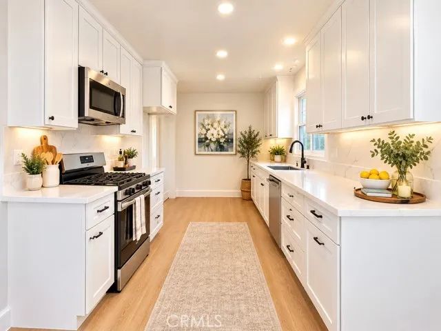 1119 Angelcrest Drive, Hacienda Heights, CA 91745