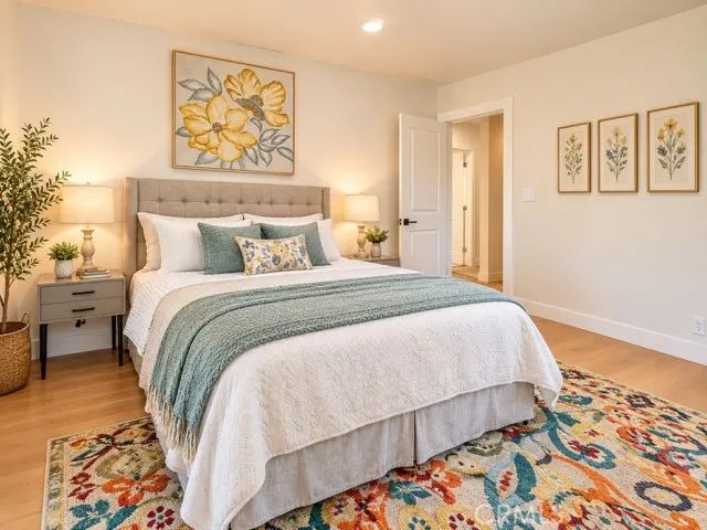 1119 Angelcrest Drive, Hacienda Heights, CA 91745