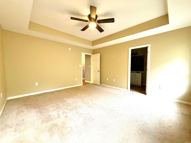 84 Rebecca Lane, Searcy, AR 72143