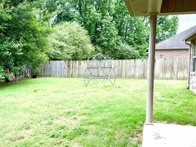 84 Rebecca Lane, Searcy, AR 72143