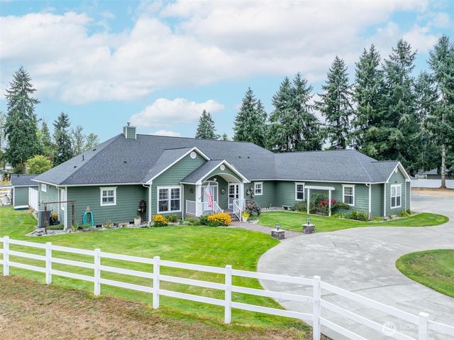 3025 Harrison Avenue, Centralia, WA 98531