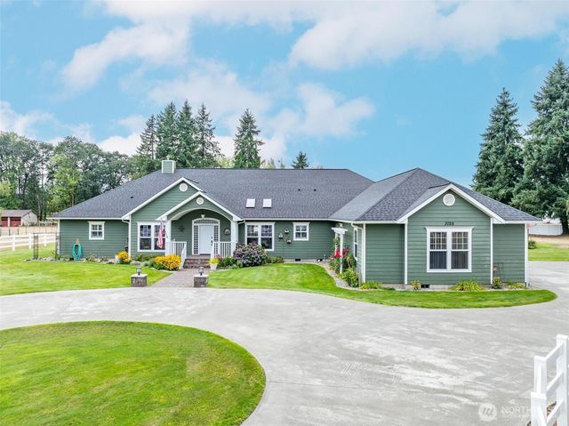 3025 Harrison Avenue, Centralia, WA 98531
