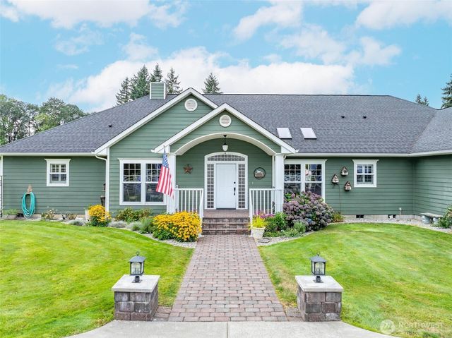 3025 Harrison Avenue, Centralia, WA 98531