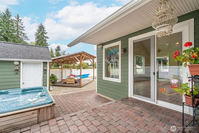 3025 Harrison Avenue, Centralia, WA 98531