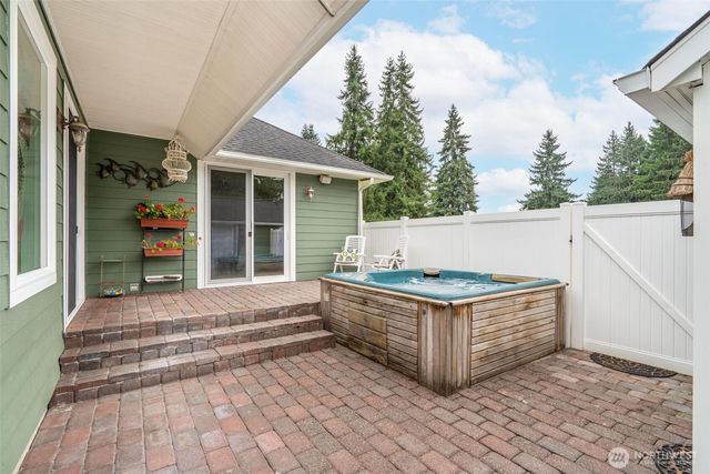 3025 Harrison Avenue, Centralia, WA 98531