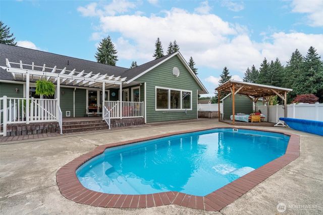 3025 Harrison Avenue, Centralia, WA 98531