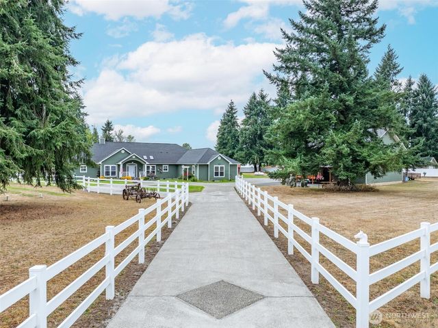 3025 Harrison Avenue, Centralia, WA 98531