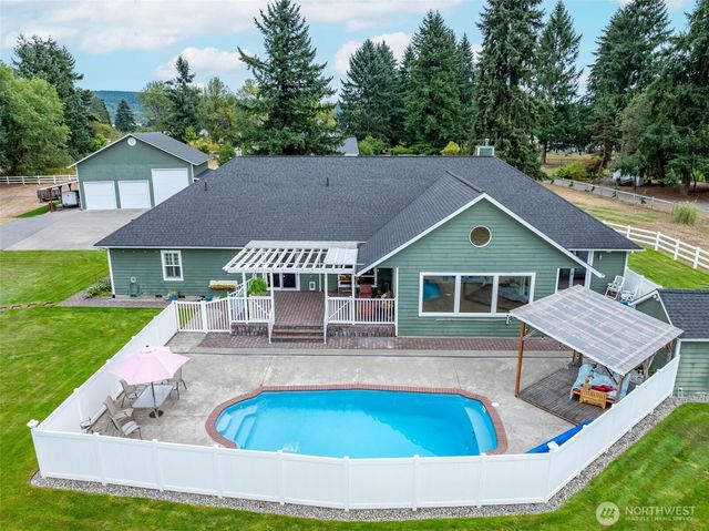 3025 Harrison Avenue, Centralia, WA 98531