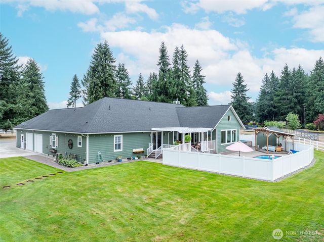 3025 Harrison Avenue, Centralia, WA 98531