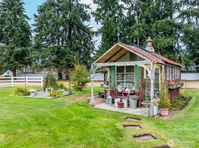 3025 Harrison Avenue, Centralia, WA 98531