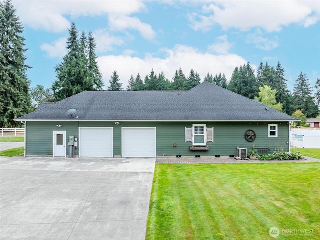 3025 Harrison Avenue, Centralia, WA 98531