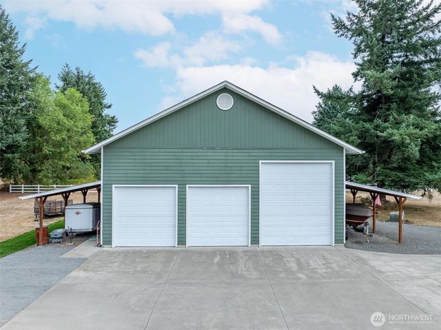 3025 Harrison Avenue, Centralia, WA 98531