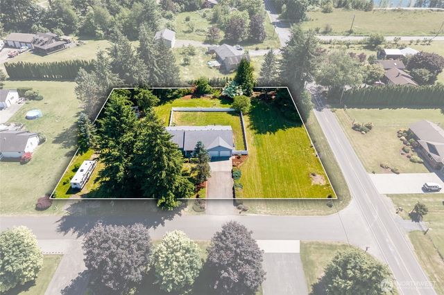 2525 Silves Court, Everson, WA 98247