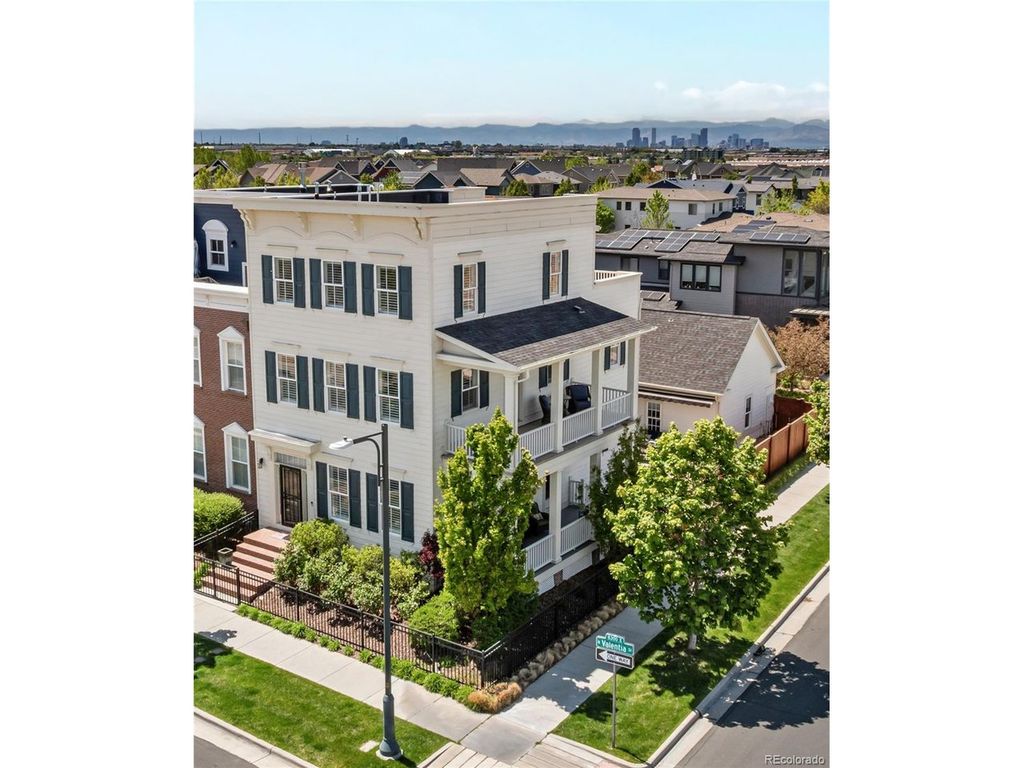 5093 Valentia St, Denver, CO 80238