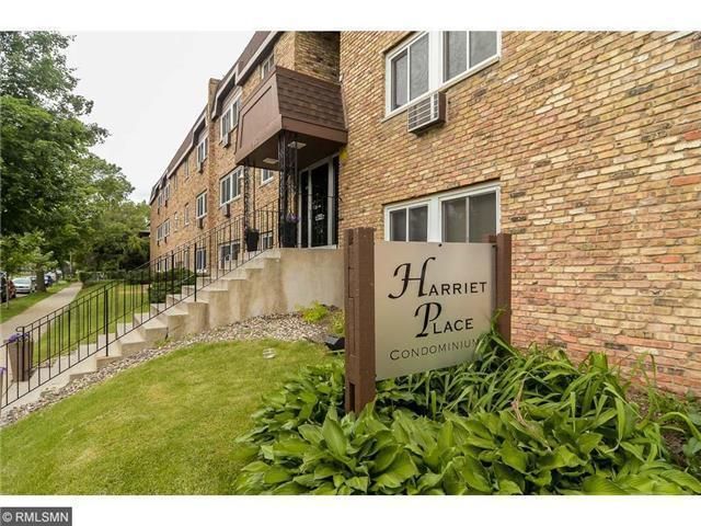 2616 Harriet Avenue 202, Minneapolis, MN 55408