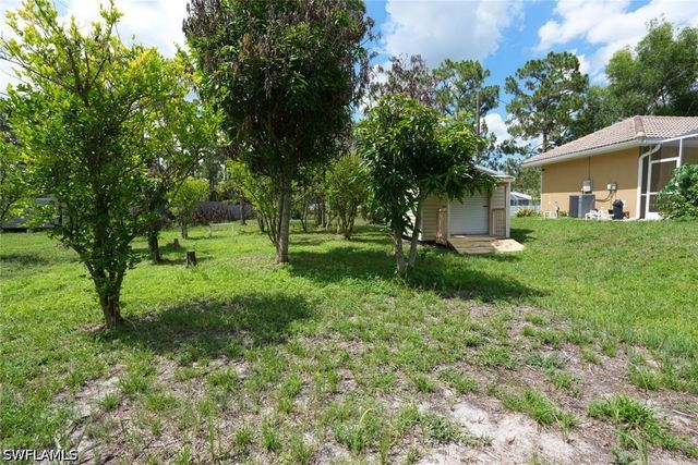 219 Columbus AVE, Lehigh Acres, FL 33936