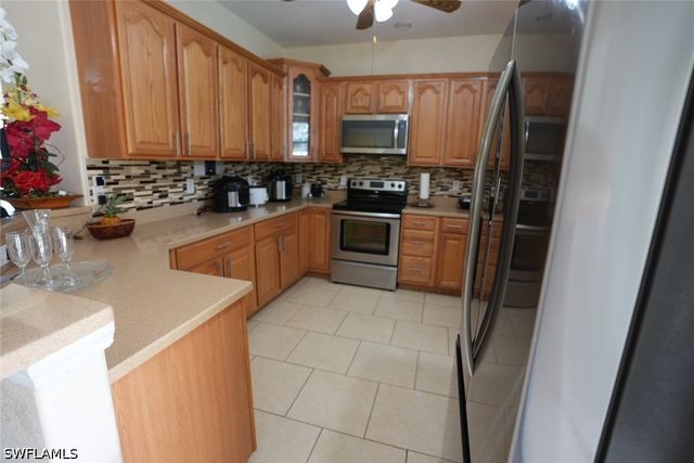 219 Columbus AVE, Lehigh Acres, FL 33936