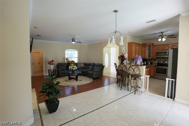 219 Columbus AVE, Lehigh Acres, FL 33936